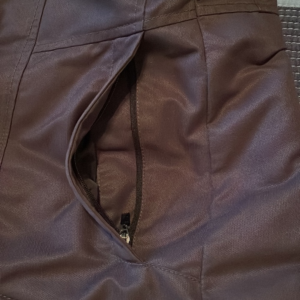 Nau Down Jacket Xs - image 7